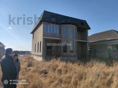 Отдельный дом · 6 комнат · 310 м² · 12 сот., мкр Бектобе — Арка за 75 млн 〒 в Таразе