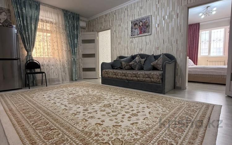 2-бөлмелі пәтер · 64.5 м² · 1/6 қабат, 35-мкр 35, бағасы: 17.3 млн ₸ в Актау — фото 17