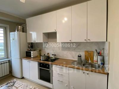 3-комнатная квартира · 73 м² · 5/12 этаж, мкр Сайран — Отеген батыра Кабдолова за 50 млн ₸ в Алматы, Ауэзовский р-н