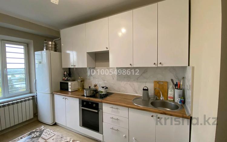 3-комнатная квартира · 73 м² · 5/12 этаж, мкр Сайран — Отеген батыра Кабдолова за 50 млн ₸ в Алматы, Ауэзовский р-н — фото 2