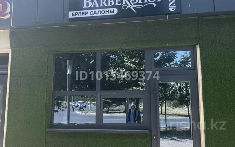 Готовый бизнес проходимость дегевый цене · 15 м², бағасы: 1 млн ₸ в Шымкенте, Абайский р-н — фото 4