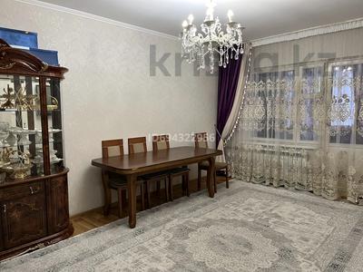 3-комнатная квартира, 64 м², 1/5 этаж, Санырак батыр 18 за 18.5 млн 〒 в Таразе