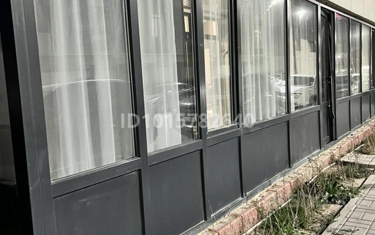 2-комнатная квартира · 47 м² · 1/5 этаж, мкр 20-й — проспект Новый Саина за 45 млн ₸ в Алматы, Алатауский р-н — фото 16