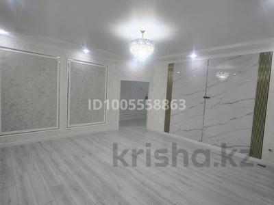 2-комнатная квартира · 86 м² · 2/5 этаж, мкр. Алтын орда 228 — Кошечка автобус 46 за 32 млн 〒 в Актобе
