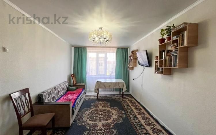 1-комнатная квартира · 36 м² · 5/5 этаж, Микр. Гарышкер 19 за 10.3 млн ₸ в Талдыкоргане — фото 4