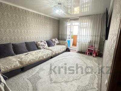 4-комнатная квартира · 90 м² · 4/5 этаж, мкр.Мушелтой 35 за 29.5 млн ₸ в Талдыкоргане, мкр Мушелтой