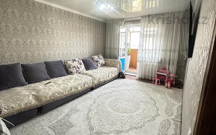 4-бөлмелі пәтер · 90 м² · 4/5 қабат, мкр.Мушелтой 35, бағасы: 29.5 млн ₸ в Талдыкоргане, мкр Мушелтой — фото 2