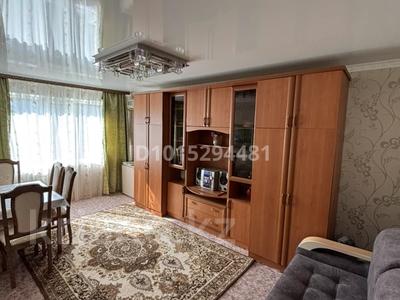3-комнатная квартира · 62 м² · 3/5 этаж, Старый город 57 — Абулхаир хана , остановка Океан за 17.5 млн ₸ в Актобе