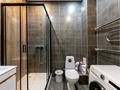 3-комнатная квартира · 86.7 м² · 1/9 этаж, Аккум 20а за 61.5 млн ₸ в Астане, Есильский р-н — фото 30