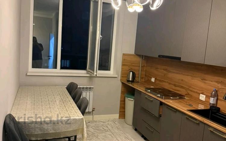 1-комнатная квартира · 50 м² · 2/8 этаж, 20-й мкр 1/2 за 170 000 ₸ в Актау — фото 10