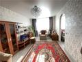 3-бөлмелі пәтер · 62.1 м² · 3/5 қабат, 23-шағынаудан, бағасы: 17 млн ₸ в Караганде, Алихана Бокейханова р-н — фото 3