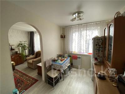 3-бөлмелі пәтер · 62.1 м² · 3/5 қабат, 23-шағынаудан, бағасы: 17 млн ₸ в Караганде, Алихана Бокейханова р-н