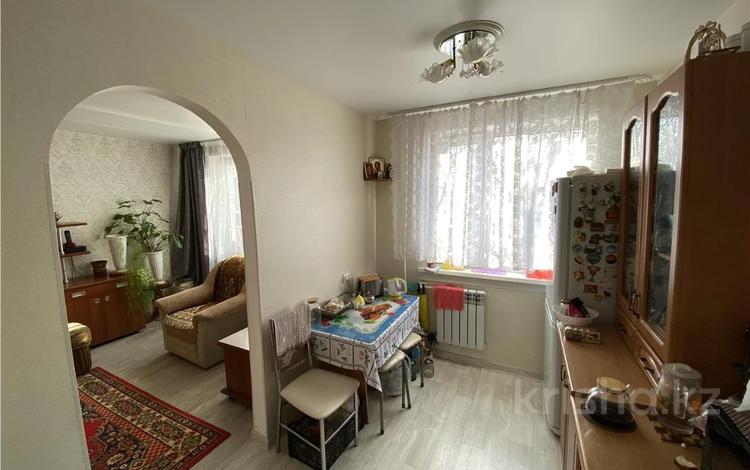 3-бөлмелі пәтер · 62.1 м² · 3/5 қабат, 23-шағынаудан, бағасы: 17 млн ₸ в Караганде, Алихана Бокейханова р-н — фото 9