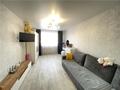 3-бөлмелі пәтер · 62.1 м² · 3/5 қабат, 23-шағынаудан, бағасы: 17 млн ₸ в Караганде, Алихана Бокейханова р-н — фото 7