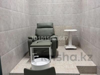 Салоны красоты · 100 м² за 1 млн ₸ в Алматы, Медеуский р-н