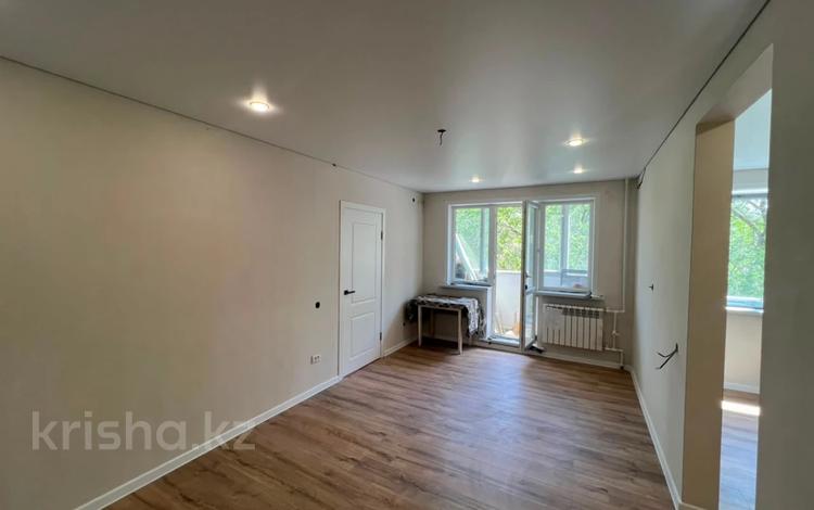 2-бөлмелі пәтер · 45.5 м² · 4/5 қабат, мкр Новый Город, Ержанова, бағасы: 18.5 млн ₸ в Караганде, Казыбек би р-н — фото 2