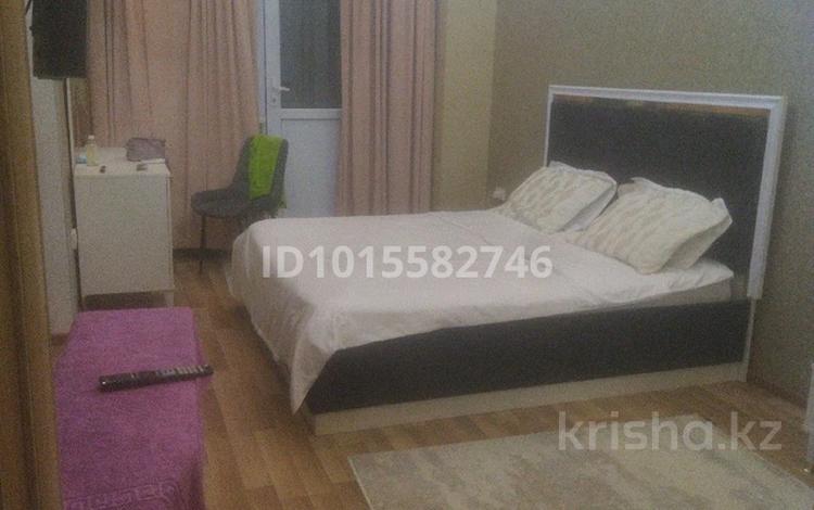 1-бөлмелі пәтер · 45 м² · 2/17 қабат, Кунаева, бағасы: 2 500 ₸ в Шымкенте, Аль-Фарабийский р-н — фото 2
