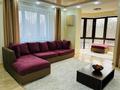 4-комнатная квартира · 150 м² · 4/16 этаж, Аль-Фараби 53 — Есентай мол за 850 000 〒 в Алматы, Бостандыкский р-н
