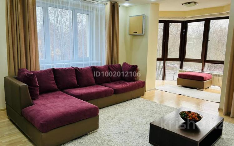 4-комнатная квартира · 150 м² · 4/16 этаж, Аль-Фараби 53 — Есентай мол за 850 000 〒 в Алматы, Бостандыкский р-н — фото 47