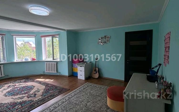 Отдельный дом · 5 комнат · 220 м² · 6.25 сот., Алма 5 за 60 млн 〒 в  — фото 2
