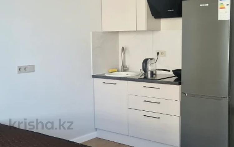 1-бөлмелі пәтер · 30 м² · 8/16 қабат, Утепова 31, бағасы: 350 000 ₸ в Алматы, Бостандыкский р-н — фото 4