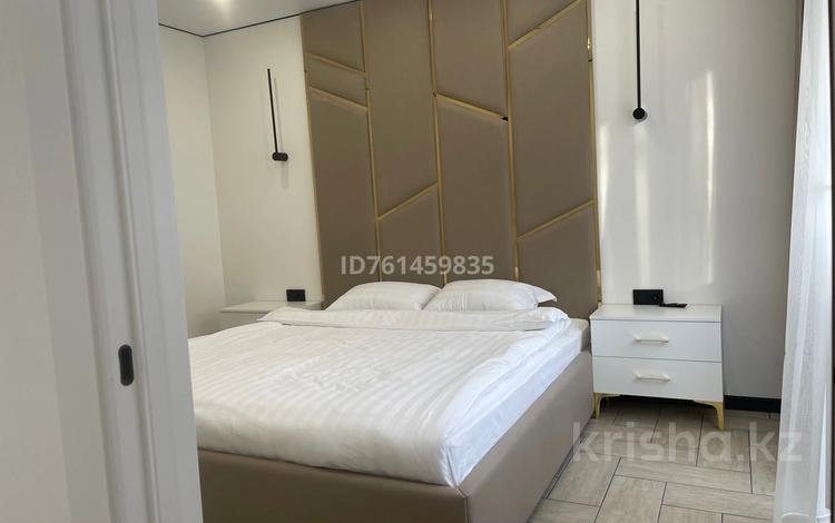 2-бөлмелі пәтер · 44 м² · 2/5 қабат, Торайгырова 89/1 — Торайгырова-Назарбаева, бағасы: 20 000 ₸ в Павлодаре — фото 2