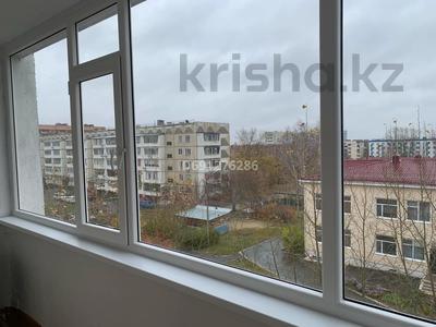 1-комнатная квартира, 42.2 м², 4/5 этаж, 5 микрорайон 25 — 5 микрорайон за 10 млн 〒 в Лисаковске