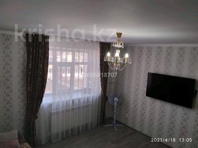 2-комнатная квартира, 55 м², 2/4 этаж, Е652 улица 12 за 24 млн 〒 в Астане, Есильский р-н