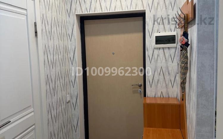 1-комнатная квартира · 33.6 м² · 3/12 этаж, Рыскулбекова 29 за 13 000 ₸ в Астане, Алматы р-н — фото 2