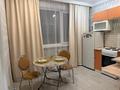 1-комнатная квартира · 33.6 м² · 3/12 этаж, Рыскулбекова 29 за 13 000 ₸ в Астане, Алматы р-н — фото 2