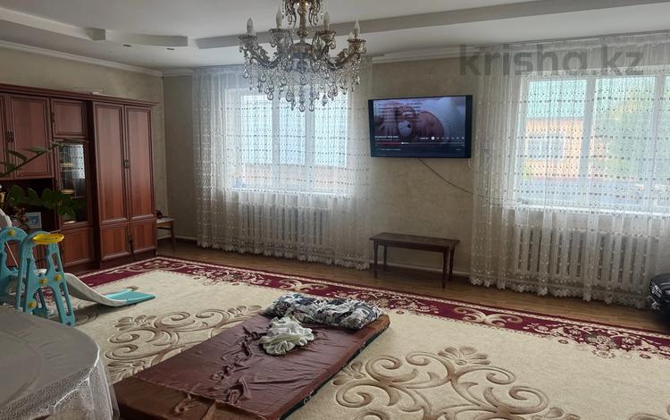 Жеке үй · 4 бөлме · 240 м² · 10 сот., Сыртанова 47, бағасы: 75 млн ₸ в Талдыкоргане — фото 2