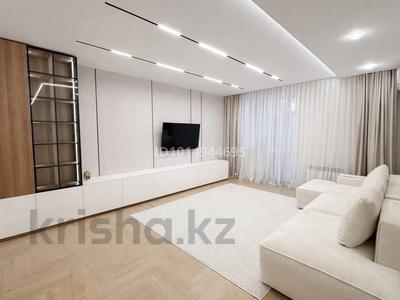 2-комнатная квартира · 75 м² · 8/9 этаж, Бухар жырау 179 за 550 000 ₸ в Павлодаре