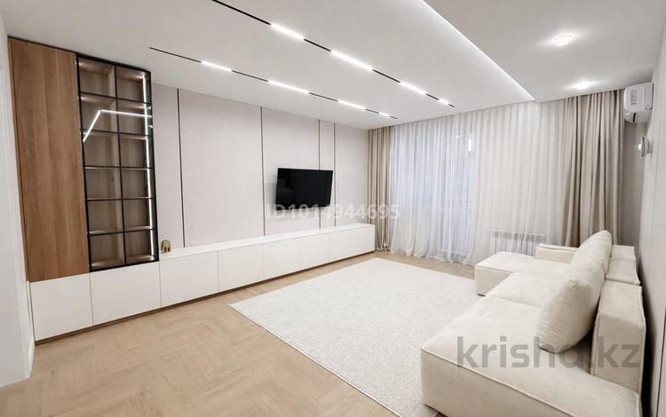 2-комнатная квартира · 75 м² · 8/9 этаж, Бухар жырау 179 за 550 000 ₸ в Павлодаре — фото 2