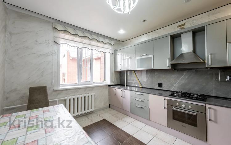 3-бөлмелі пәтер · 94 м² · 5/5 қабат, Мустафина 1/3, бағасы: 38 млн ₸ в Астане, Алматы р-н — фото 2
