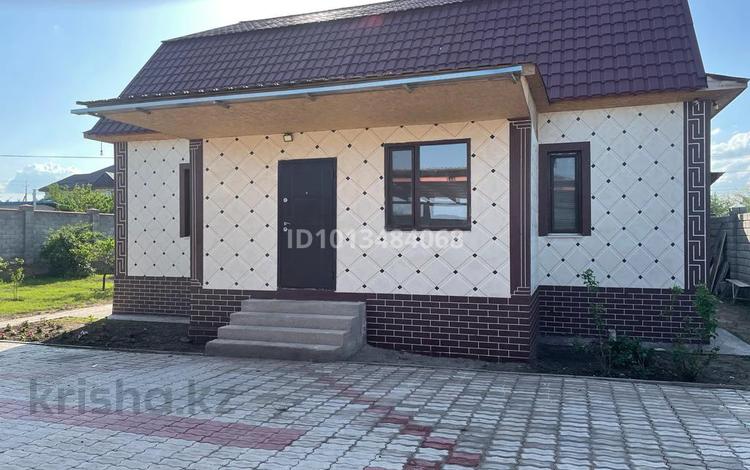 Жеке үй · 5 бөлме · 180 м² · 10 жүзд., Алмагуль 27 — Рядом Дел Маре, бағасы: 700 000 ₸ в Конаеве — фото 5