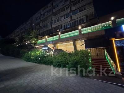 Бизнеса - Лаундж бар · 280 м² за 35 млн ₸ в Алматы, Бостандыкский р-н