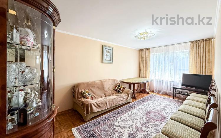 4-комнатная квартира · 82.2 м² · 4/5 этаж, мкр Алмагуль 29 — Серкебаева Дунаевского за 63 млн ₸ в Алматы, Бостандыкский р-н — фото 14