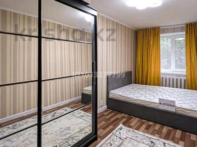 2-комнатная квартира · 45 м² · 1/4 этаж, Желтоксан 170 — Сатпаева за 43 млн ₸ в Алматы, Бостандыкский р-н