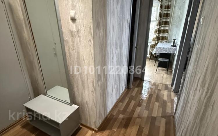 1-комнатная квартира · 34 м² · 1/5 этаж, Казыбек би 28 за 120 000 ₸ в Усть-Каменогорске — фото 7