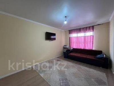 1-комнатная квартира · 40 м² · 9/12 этаж, Абишева — Проходит "Алматы жастары" за 26.3 млн ₸ в Наурызбайский р-н