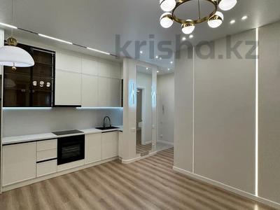 1-комнатная квартира · 36 м² · 9/12 этаж, Чингиз Айтматов 77/7 за 29.5 млн ₸ в Астане