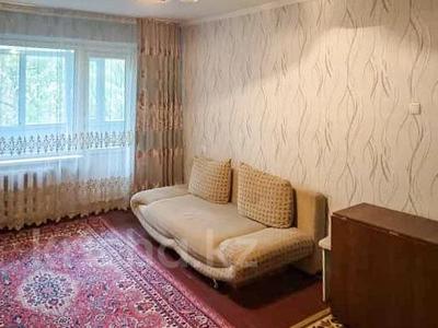 1-комнатная квартира · 31 м² · 2/5 этаж, Жетысу за 9.5 млн 〒 в Талдыкоргане, мкр Жетысу