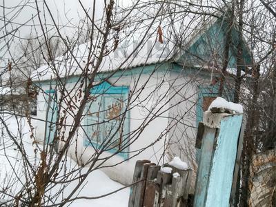 Дача · 1 комната · 10 м² · 8 сот., Белый налив 49 — Авто парк турист на авроре за 3 млн 〒 в Усть-Каменогорске, Ульбинский