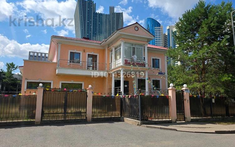 Образование · 542.6 м² за 6.5 млрд ₸ в Астане, Есильский р-н — фото 2