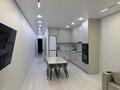 2-комнатная квартира · 59.4 м² · 8/9 этаж, мкр Думан-2, Мкрн Думан-2 62 за 380 000 ₸ в Алматы, Медеуский р-н