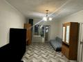 1-бөлмелі пәтер · 40.1 м² · 2/3 қабат, проспект Турара Рыскулова 35, бағасы: 26 млн ₸ в Алматы, Жетысуский р-н