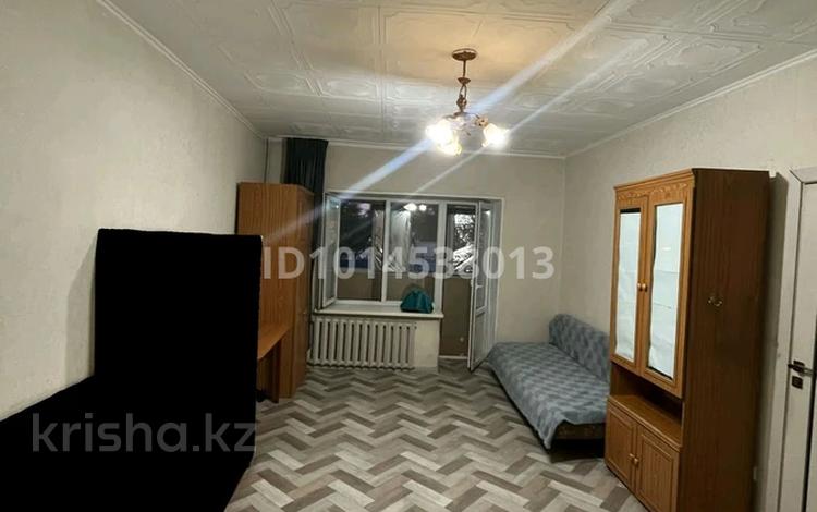 1-бөлмелі пәтер · 40.1 м² · 2/3 қабат, проспект Турара Рыскулова 35, бағасы: 26 млн ₸ в Алматы, Жетысуский р-н — фото 2