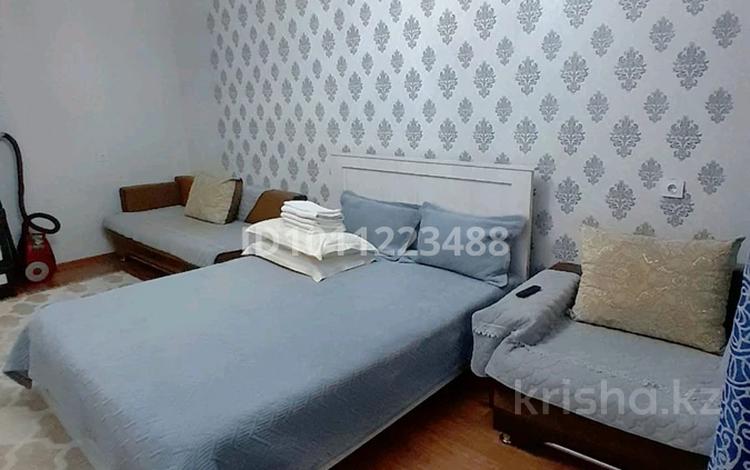 1-бөлмелі пәтер · 40 м² · 6/9 қабат, Кривенко 81 — Кривенко - Исы Байзакова, бағасы: 19 млн ₸ в Павлодаре — фото 2