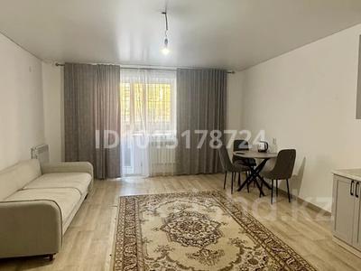 1-бөлмелі пәтер · 39 м² · 1/10 қабат, Ладожская 17/1, бағасы: 16 млн ₸ в Павлодаре