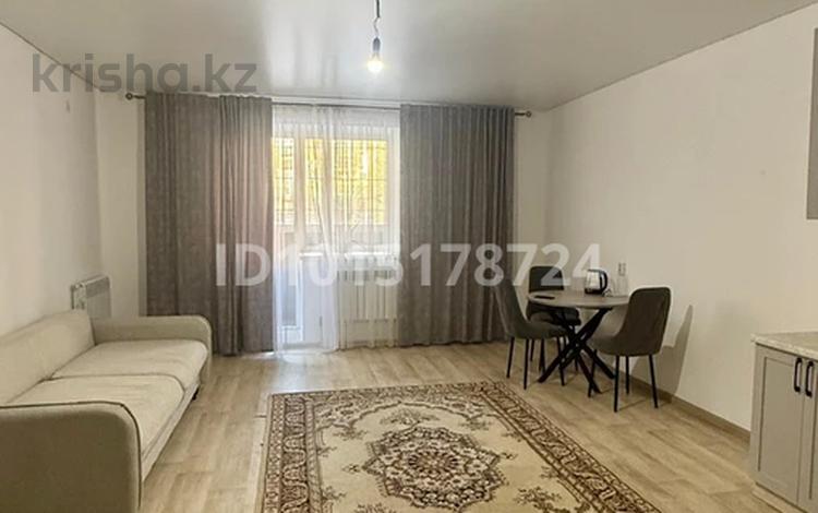 1-бөлмелі пәтер · 39 м² · 1/10 қабат, Ладожская 17/1, бағасы: 16 млн ₸ в Павлодаре — фото 2
